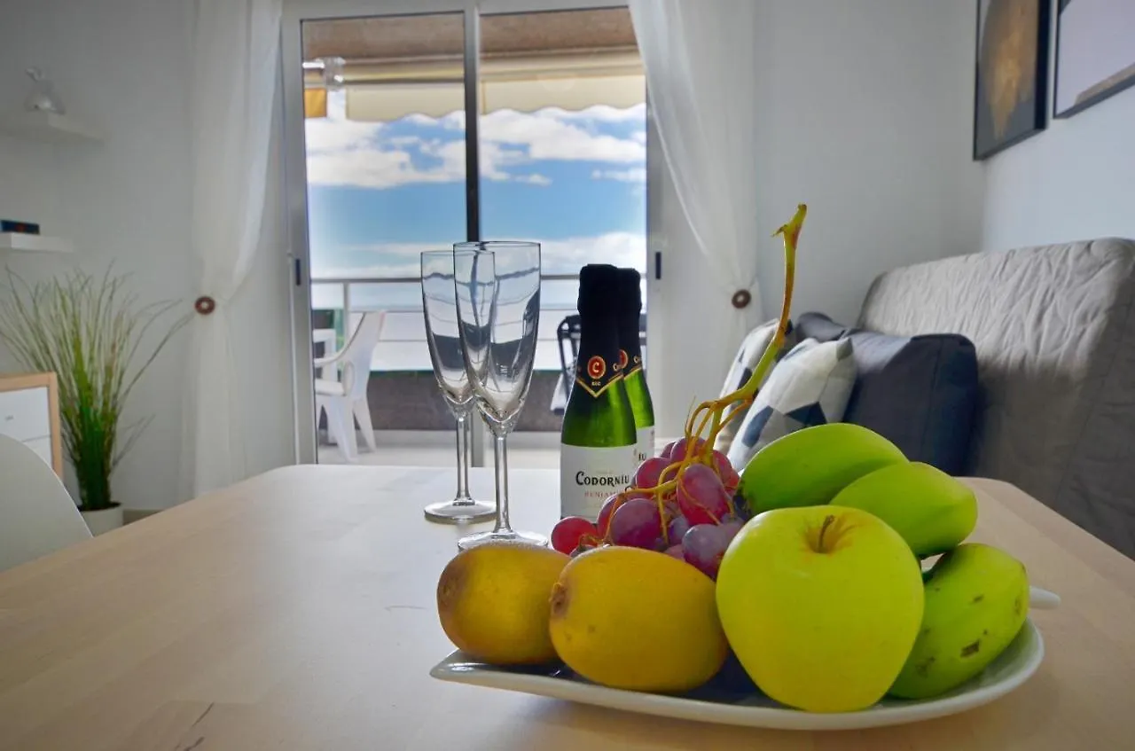 Ferienwohnung Costa Isora Puerto de Santiago  Spanien