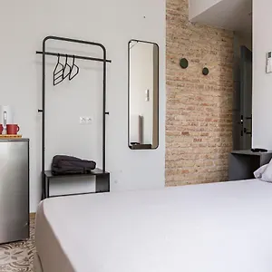 Valentin Apartment Málaga