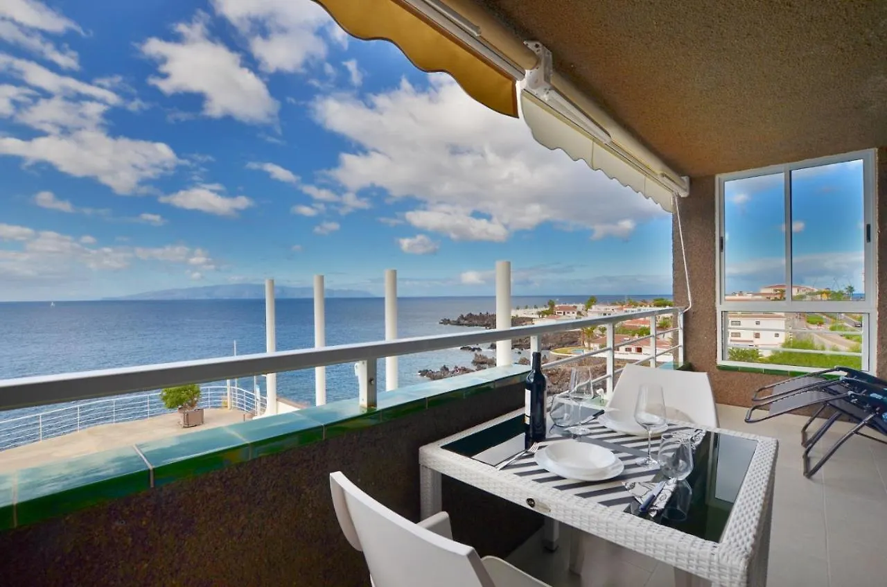 Appartement Costa Isora à Puerto de Santiago   Puerto de Santiago (Tenerife)