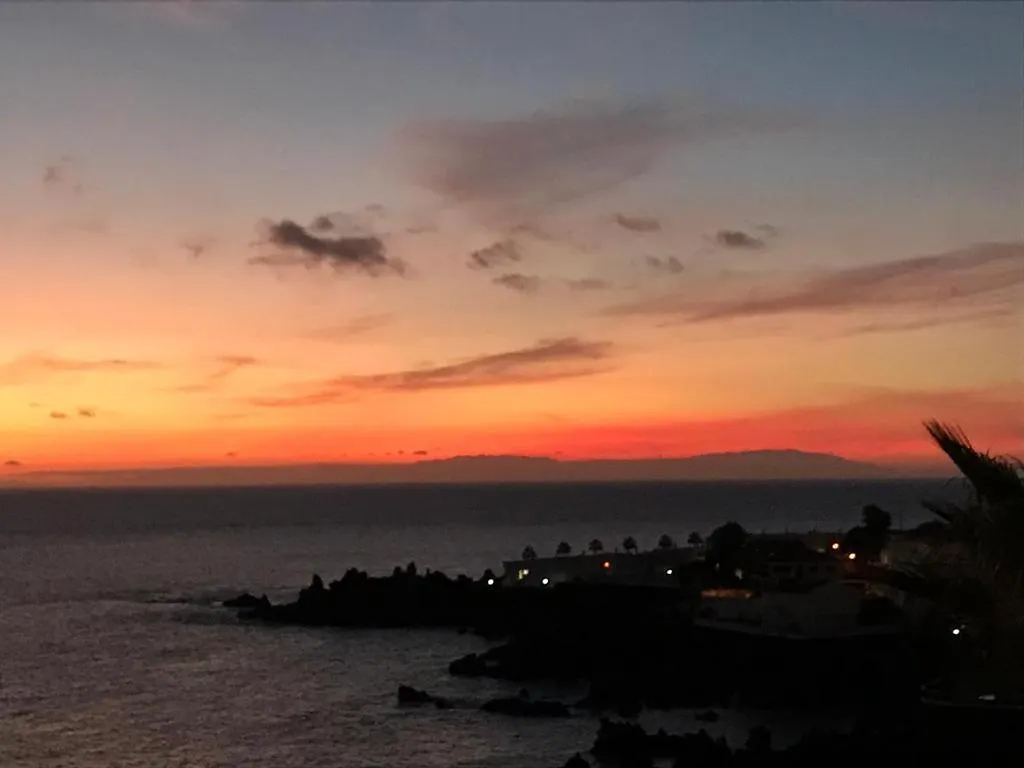 Appartement Costa Isora à Puerto de Santiago  Puerto de Santiago (Tenerife)