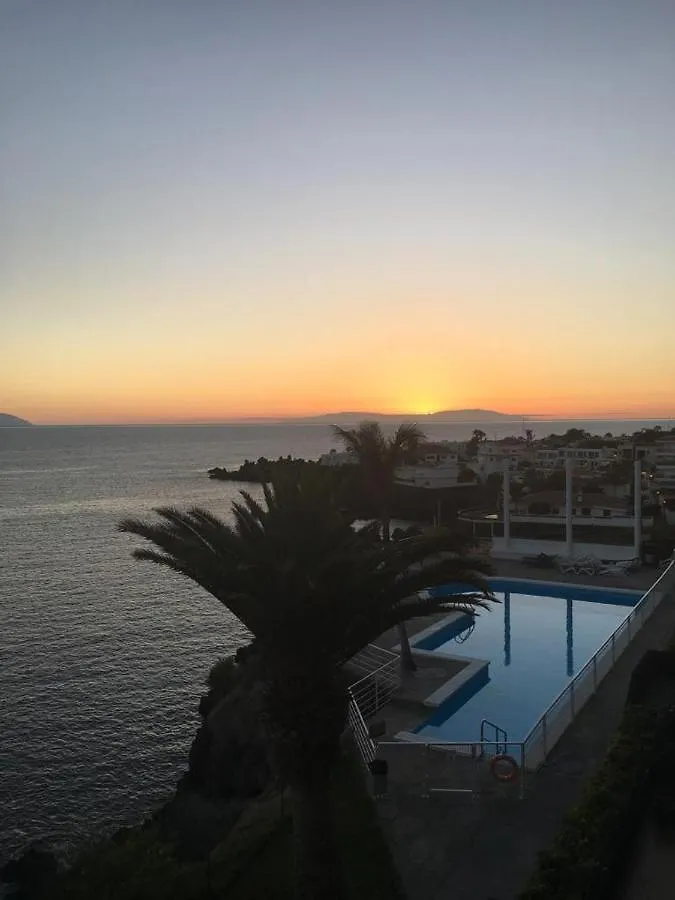 Appartement Costa Isora à Puerto de Santiago  Espagne