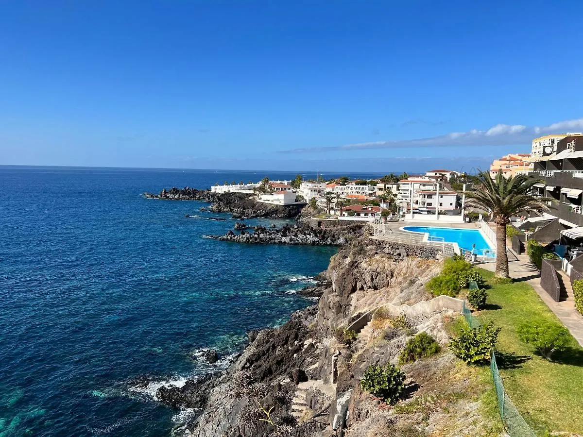 Appartement Costa Isora à Puerto de Santiago