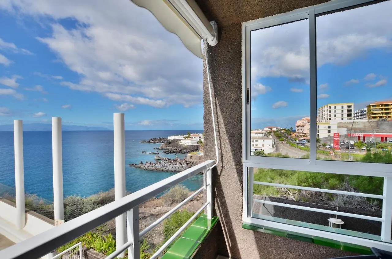 Appartement Costa Isora à Puerto de Santiago  Puerto de Santiago (Tenerife)