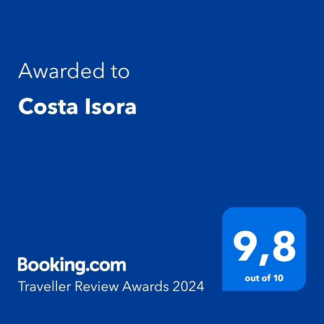 Appartement Costa Isora à Puerto de Santiago   Puerto de Santiago (Tenerife)
